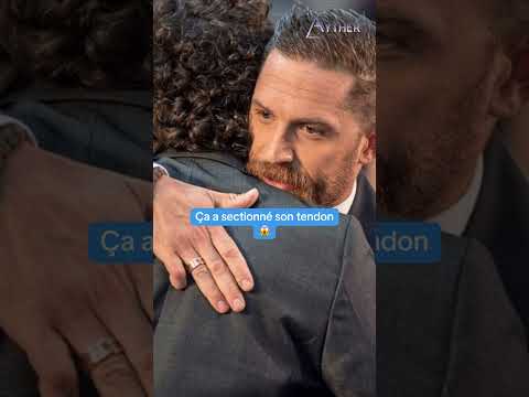 5 faits surprenants sur Tom Hardy que vous ignorez