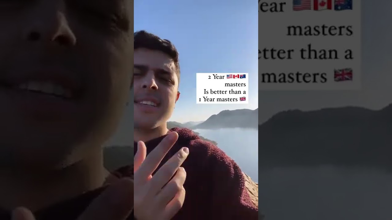 2-Year vs 1-Year Masters: Which Is Better? 🎓