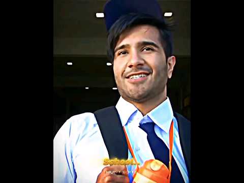 Feroz Khan Transform 🥵 School Vs College 🥶 #love #ferozkhanattitude #edit #ferozkhan #feroz