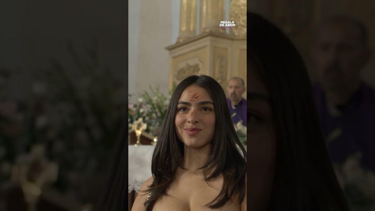 ¡Fedra está viva! Drama en Las Estrellas 📺