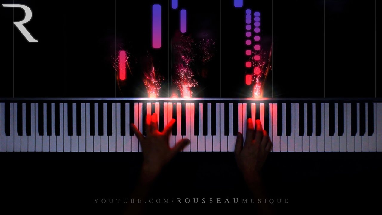 Chopin Nocturne No. 20 in C# Minor 🎶