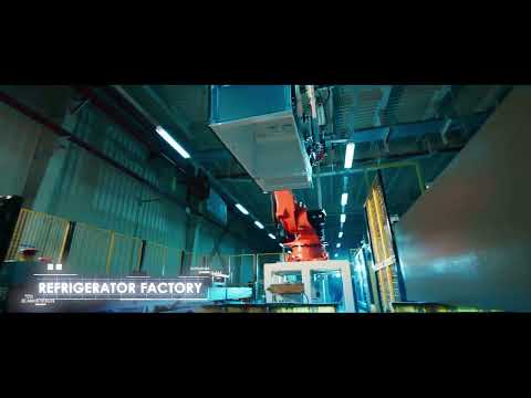 Introduction of Elaraby Group. Now in Kenya at Red Rhino