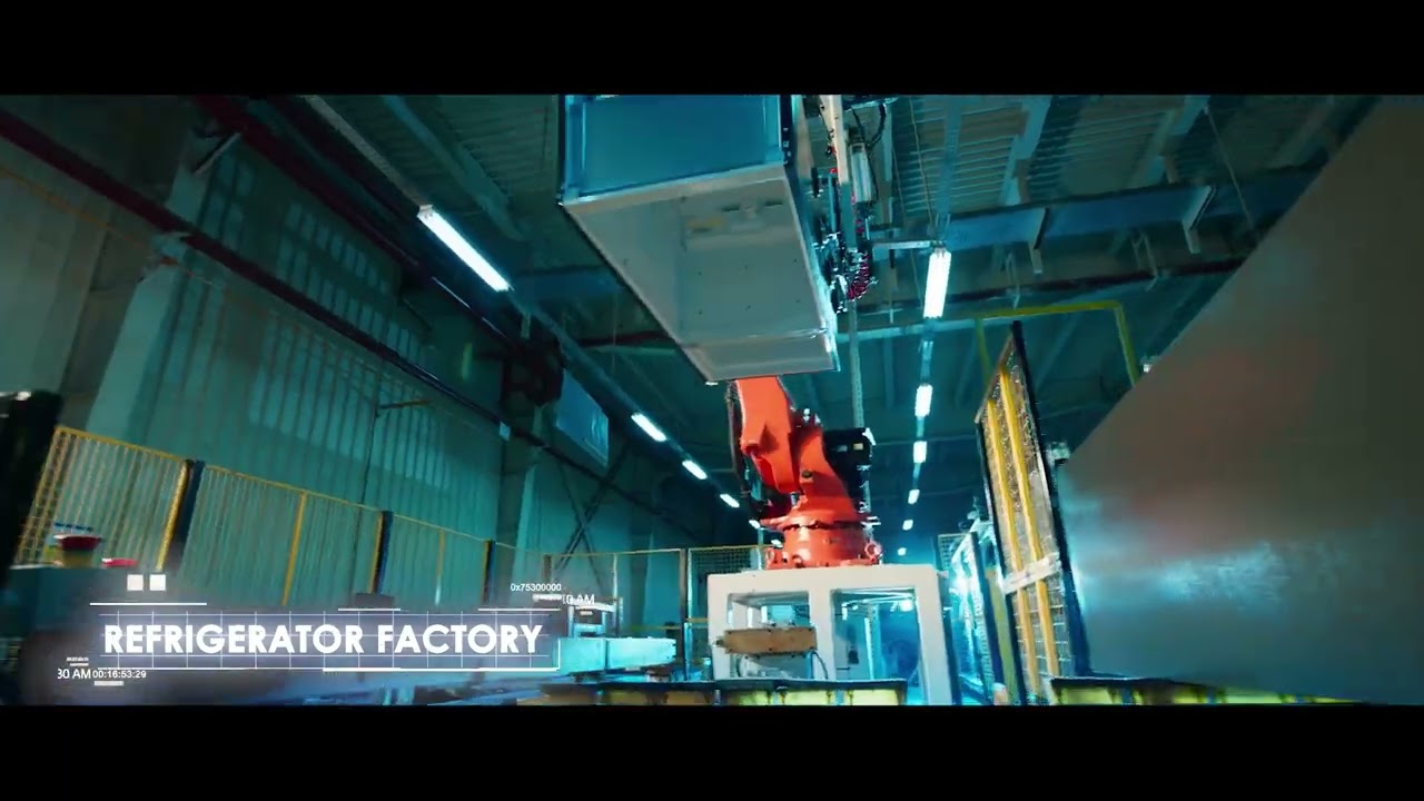 Discover Elaraby Group's Tornado Products Now Available in Kenya at Red Rhino 🛍️