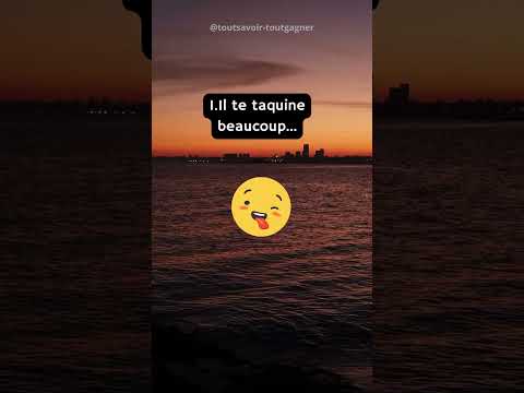 5 choses qu'un garçon fait quand il t'aime... #shorts #abonnez_vous