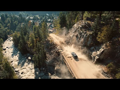 Le FILM PARFAIT pour ceux qui adorent les THRILLERS POLICIERS !✅Interstate 84 | regarder en français