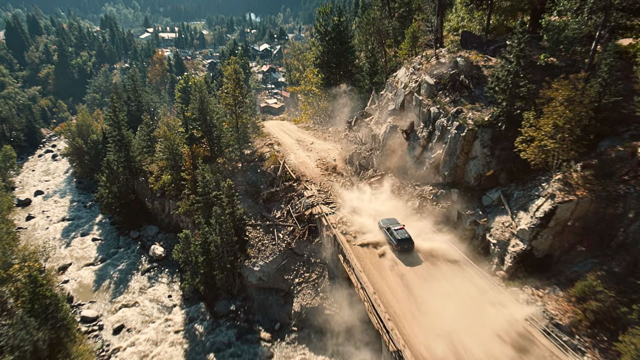 🎬 Meilleur thriller policier : Interstate 84 à ne pas manquer !