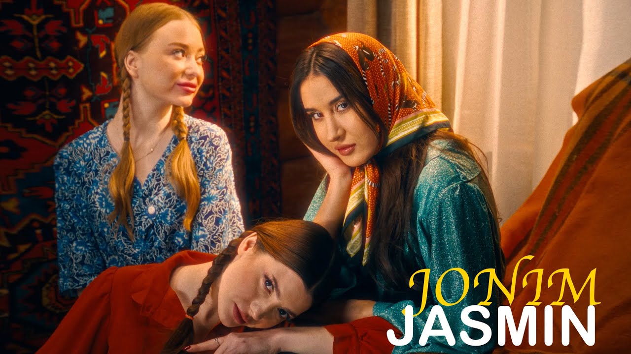 Jasmin - Jonim (Video Clip) 🎶