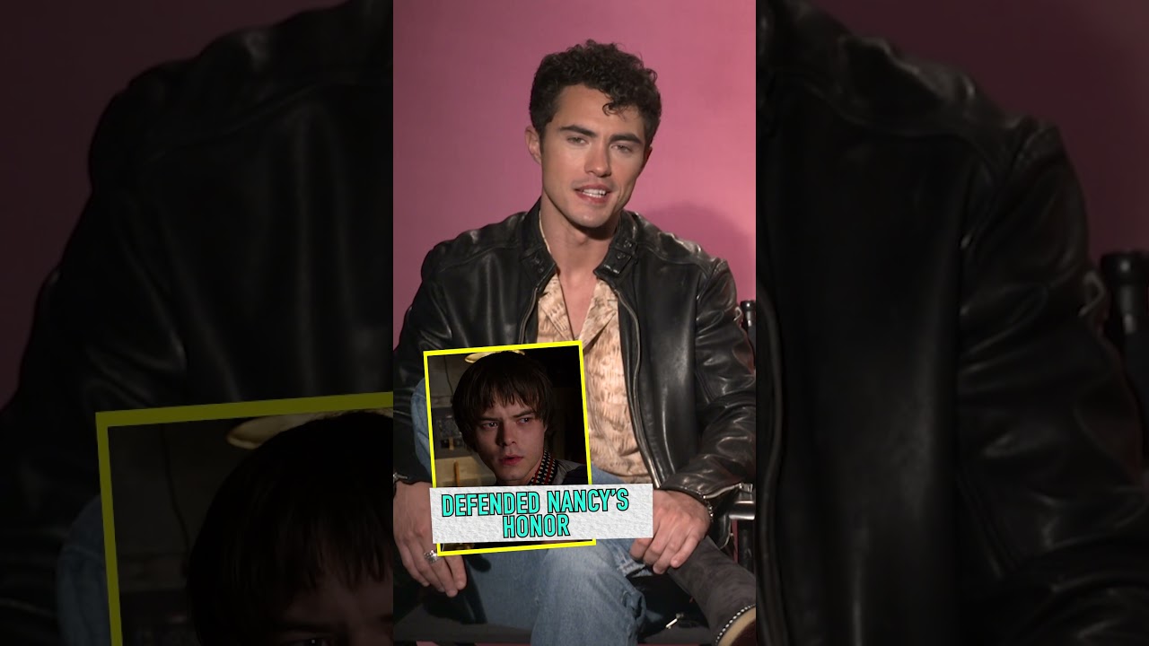 Steve vs. Jonathan: Who's the Best for Nancy? 🤔