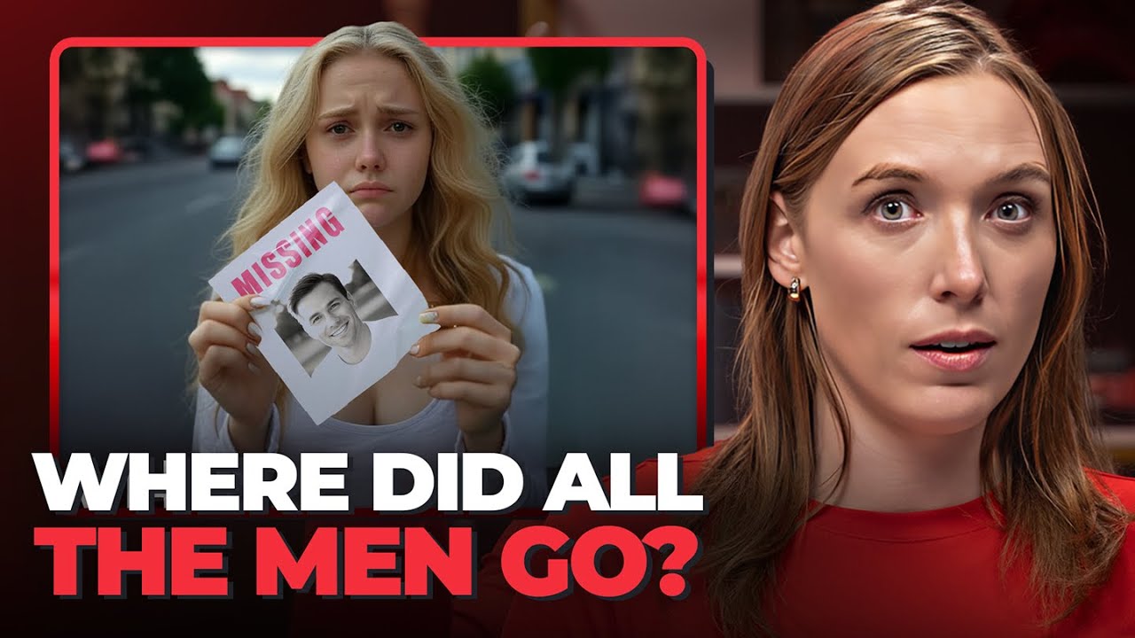 Women Wonder Where All Men Gone (Call-in Show) | Pearl Daily