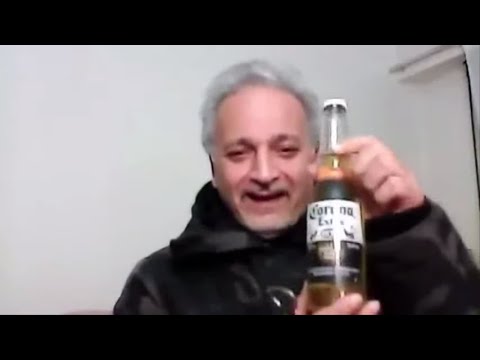 جلال بريك يعلق على كورونا 🦠