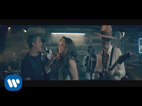 JESSE & JOY, Alejandro Sanz - No Soy Una de Esas (Video Oficial)