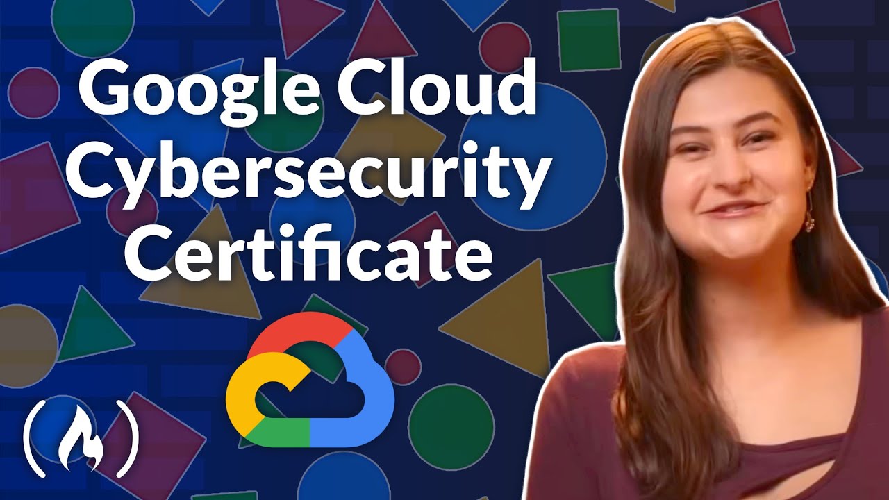 Master Cloud Cybersecurity with Google's Expert Course 🔐