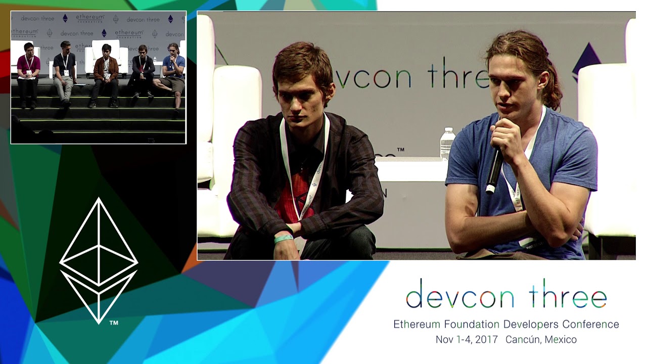 Panel: Formal Verification