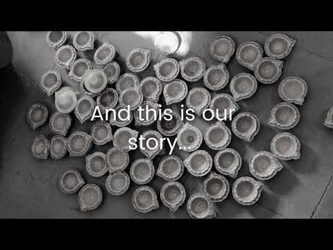 Prabhat's Diya-Making Tradition 🪔