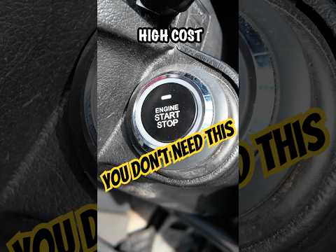 What Do You Choose? Budget vs. Luxury Car Features! #car #features #carlovers