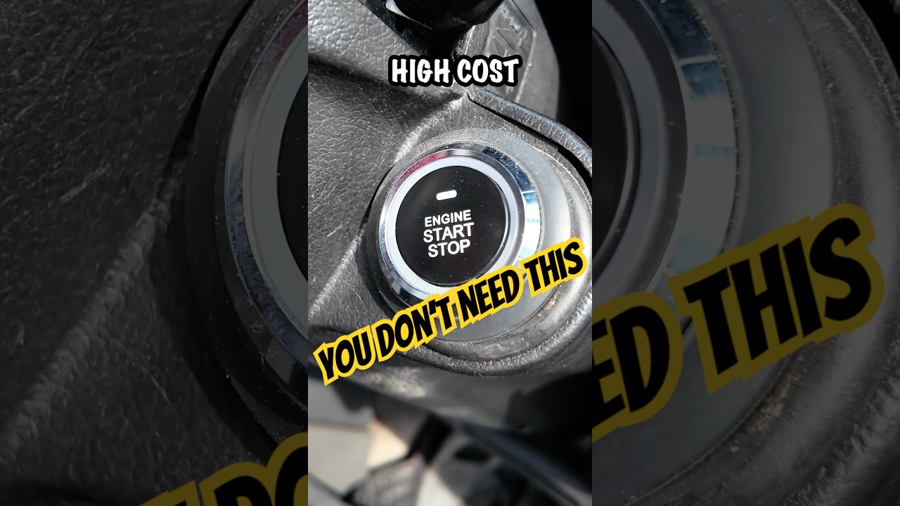 Budget or Luxury? Which Car Features Are Right for You? ๐