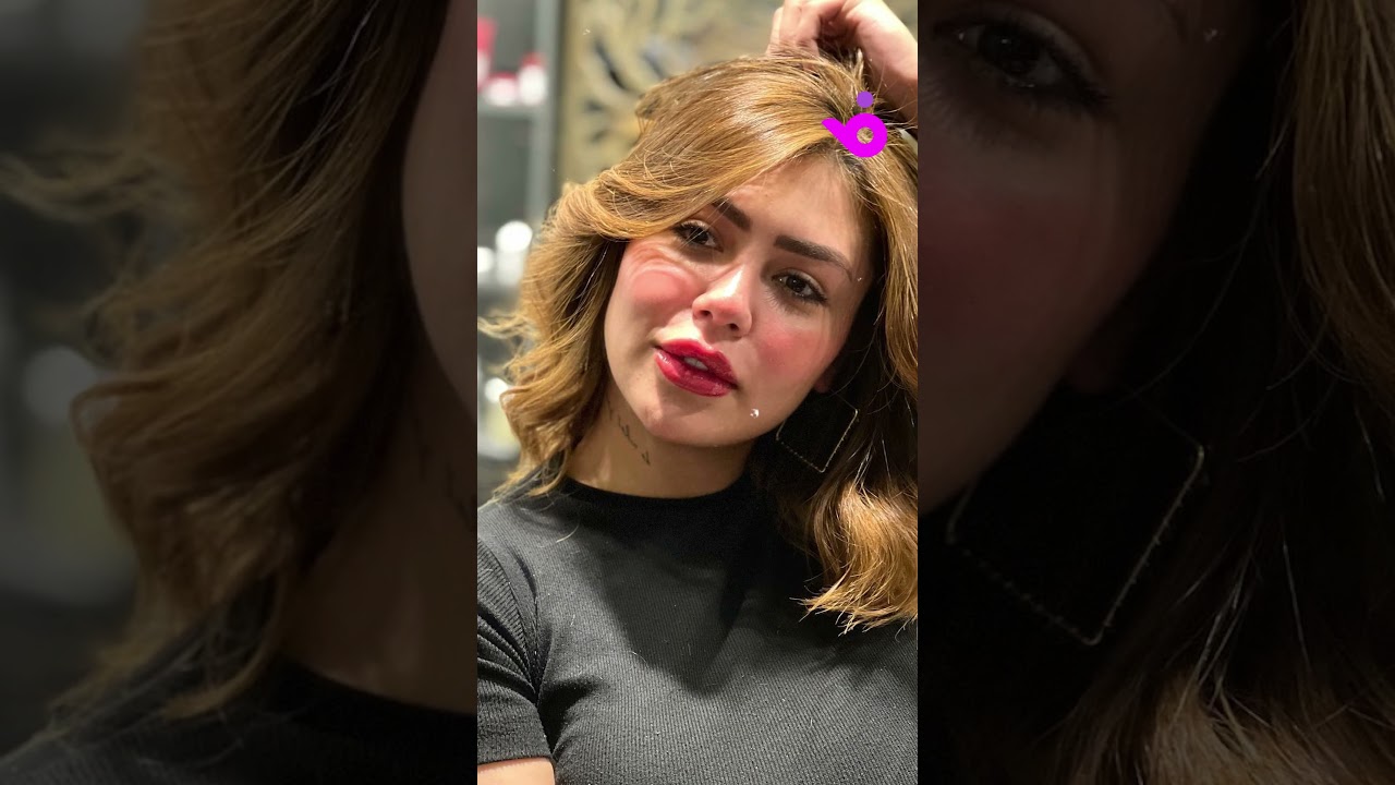 هدير عبد الرازق تتصدر ترند مصر.. تعرف على قصتها 📈