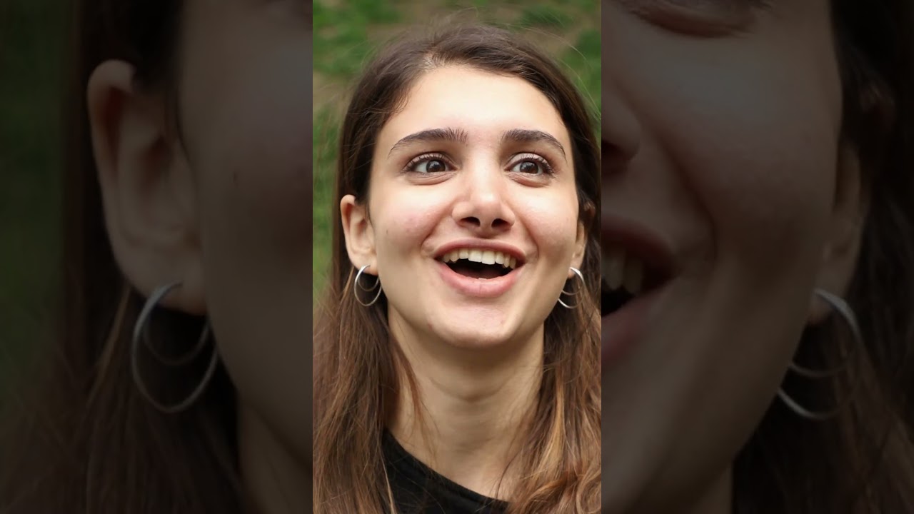 Her Reaction When I Asked Her Out Was Unexpected 😳