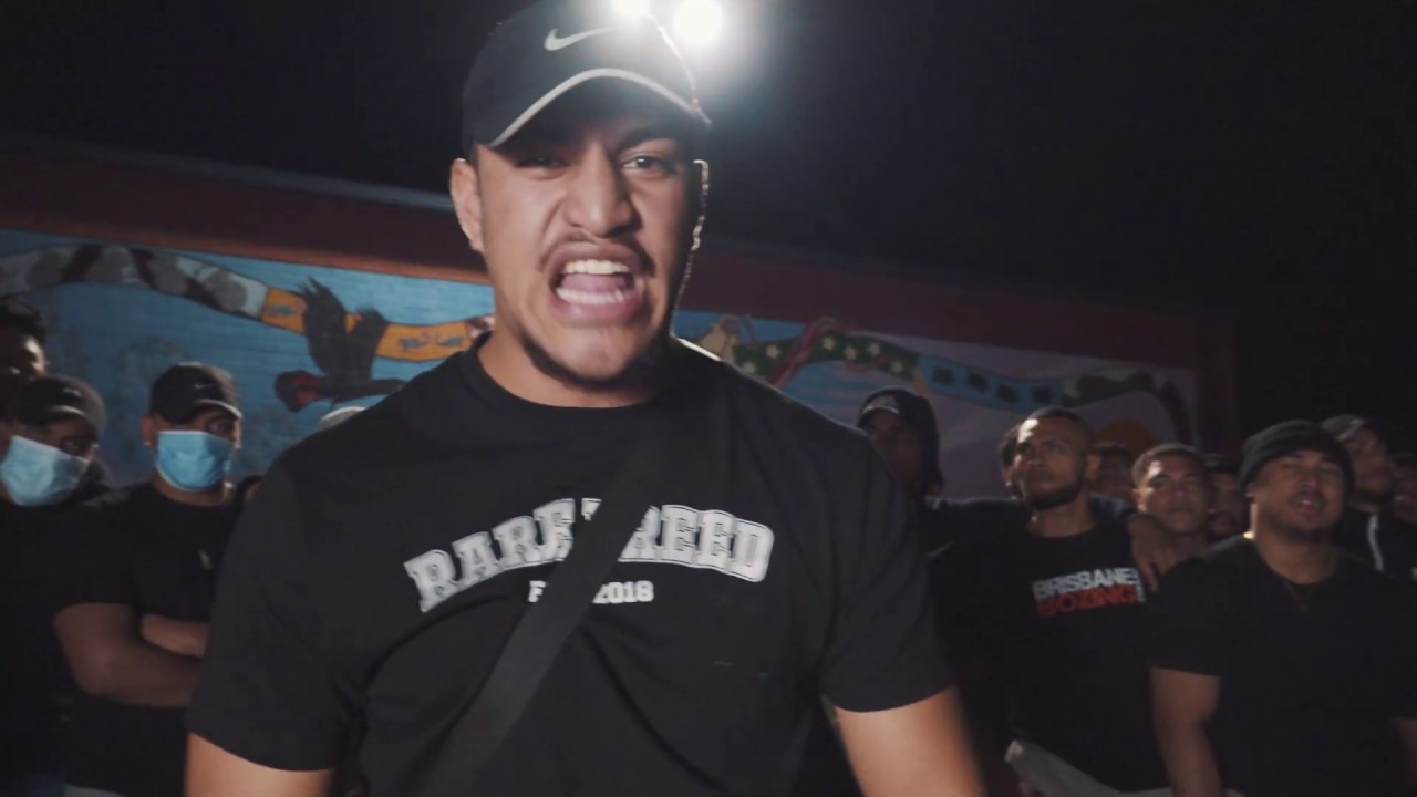 Lisi - Fists Up ft Vicc (Official Video) π₯