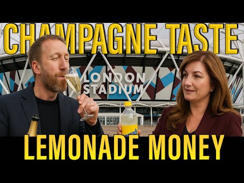 West Ham Working Hard & Stupid | Derisory Transfer Offer | Club Claim "We're Skint"