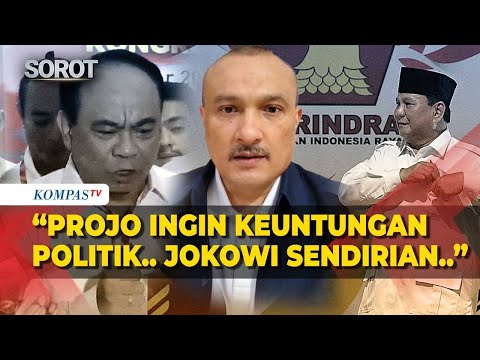 Menohok! PDIP Respons Soal Budi Arie Merapat ke Gerindra: Singgung Jokowi-Bekingan Kasus Judol!