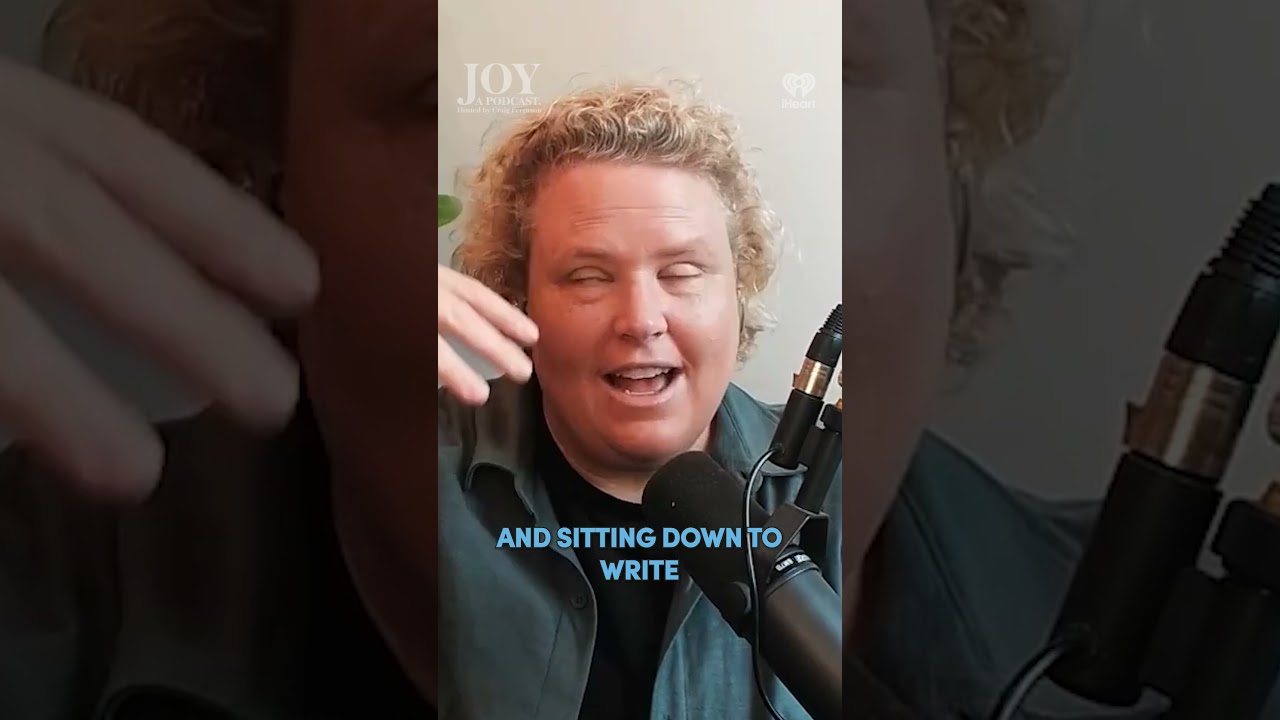 Fortune Feimster Shares New Tour Prep π€