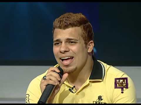 مشاهدة كليب أغنية شايل هموم على LTC 🎶