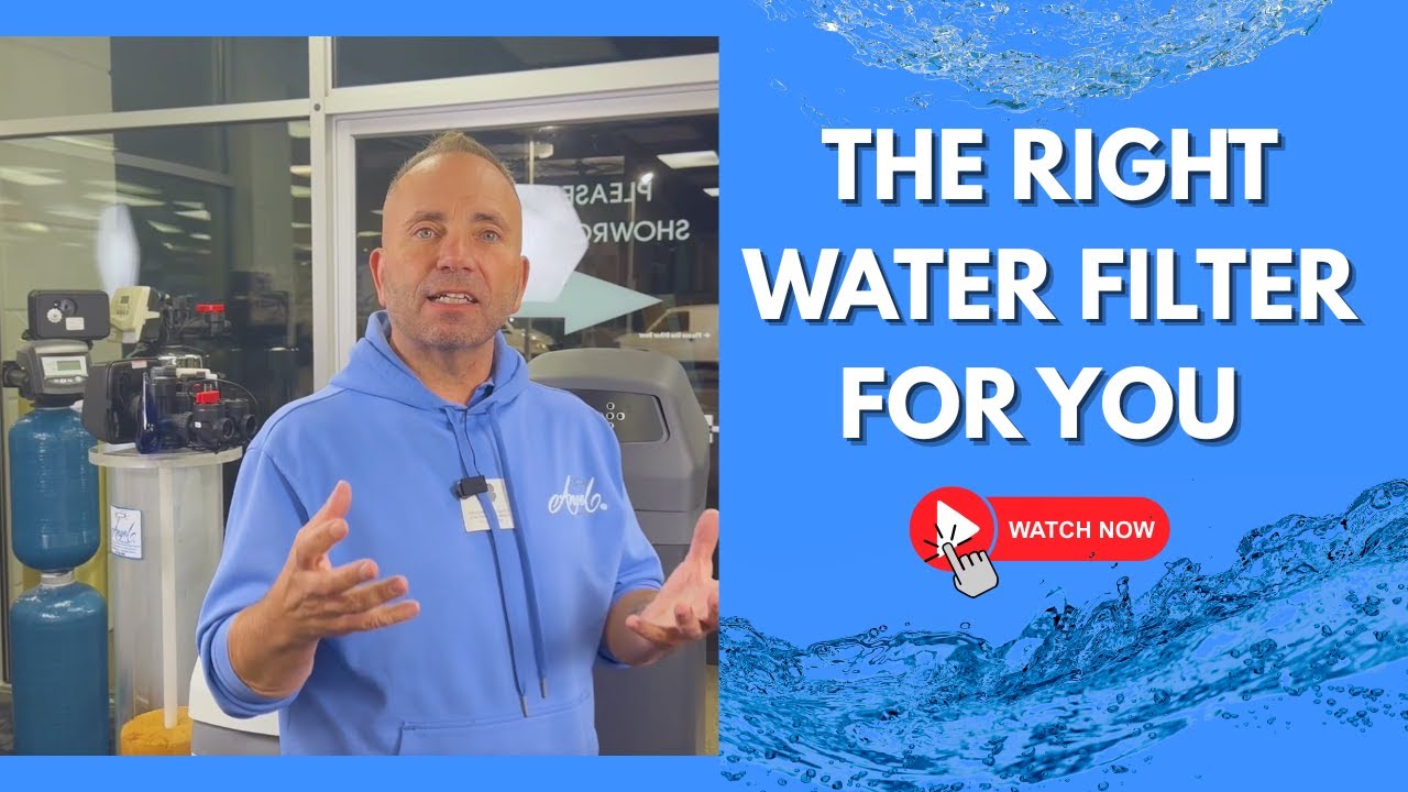Top Water Softener Picks for Any Home 💧