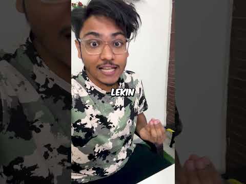 PLAYING JENGA FOR FIRST TIME EVER #shorts