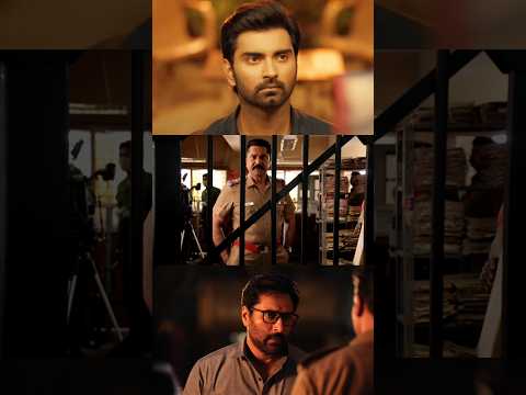 Best South Crime Suspense Thriller Movie in Hindi Dubbed #sarathkumar #atharvaa #hindidubbed #yt
