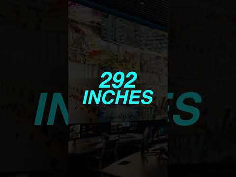 The Most Expensive TV In The World