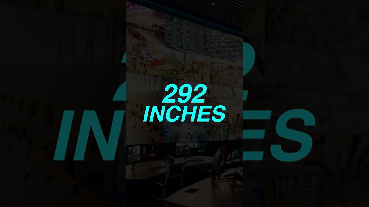 World's Most Expensive TV 📺