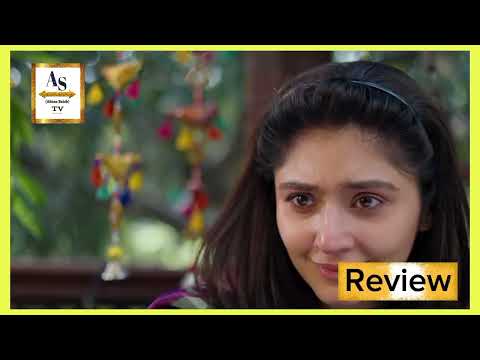 Sanwal Yaar Piya Episode 12 [Eng Sub] Presented by Hello Hair - Master Paints & Ujooba Beauty Cream