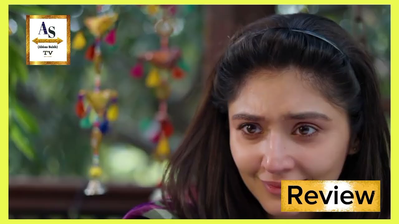 Sanwal Yaar Piya Episode 12 with English Subtitles 🌟 | Presented by Hello Hair, Master Paints & Ujooba Beauty Cream