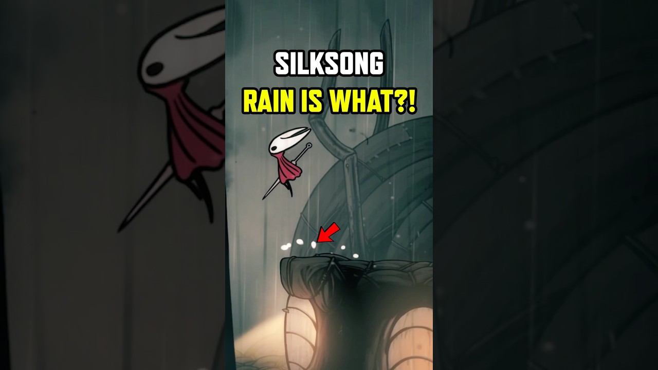 Silksong Surprise! 10% Off All Gamersupps 🕹️