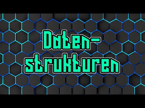 Datenstrukturen #002 â Das Array