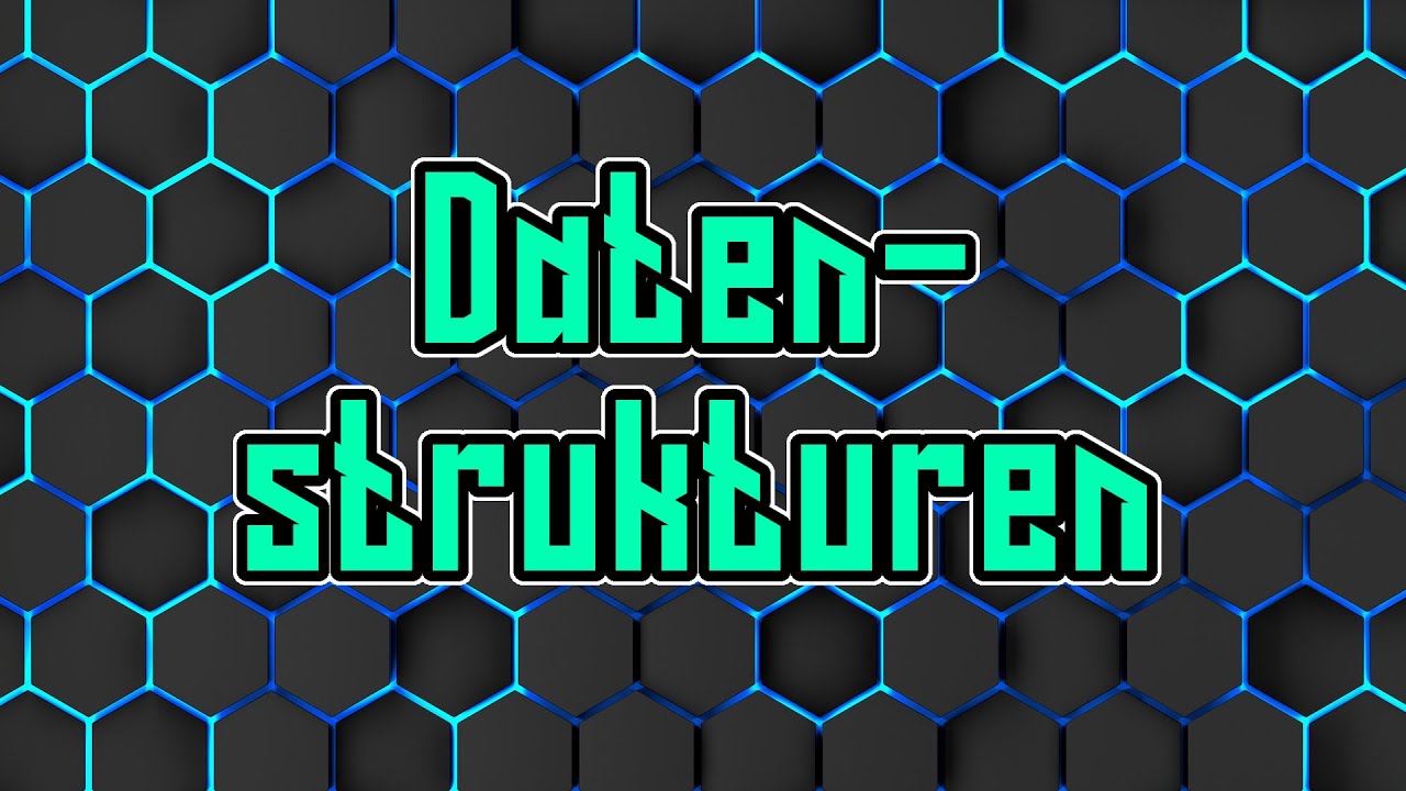 Datenstrukturen #002: Das Array – Grundlagen & Vorteile erklärt 📊