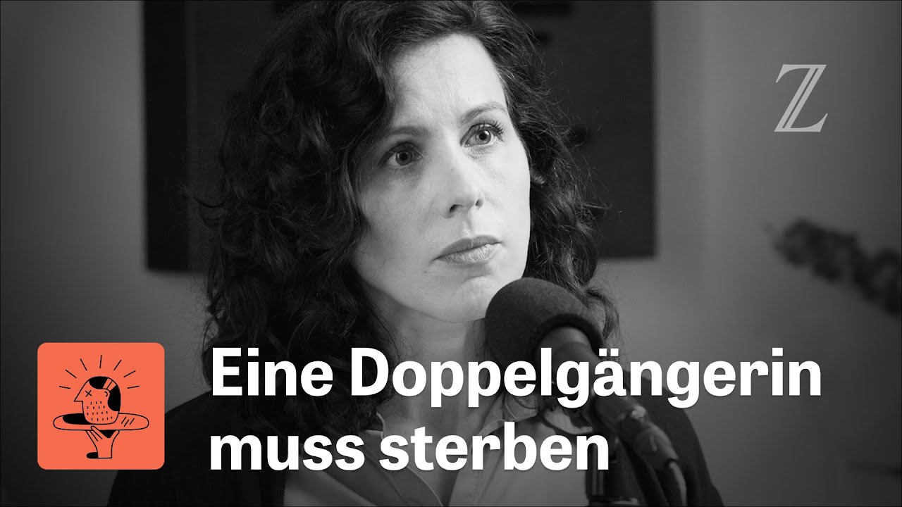 Doppelgängerin muss sterben | ZEIT Verbrechen