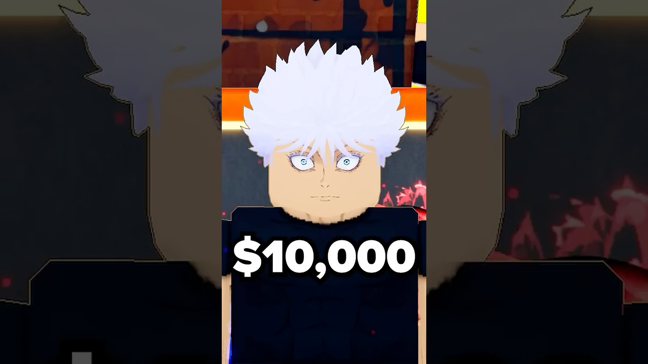 I Lost $10,000 in Roblox Basketball – Here's What Happened 💸