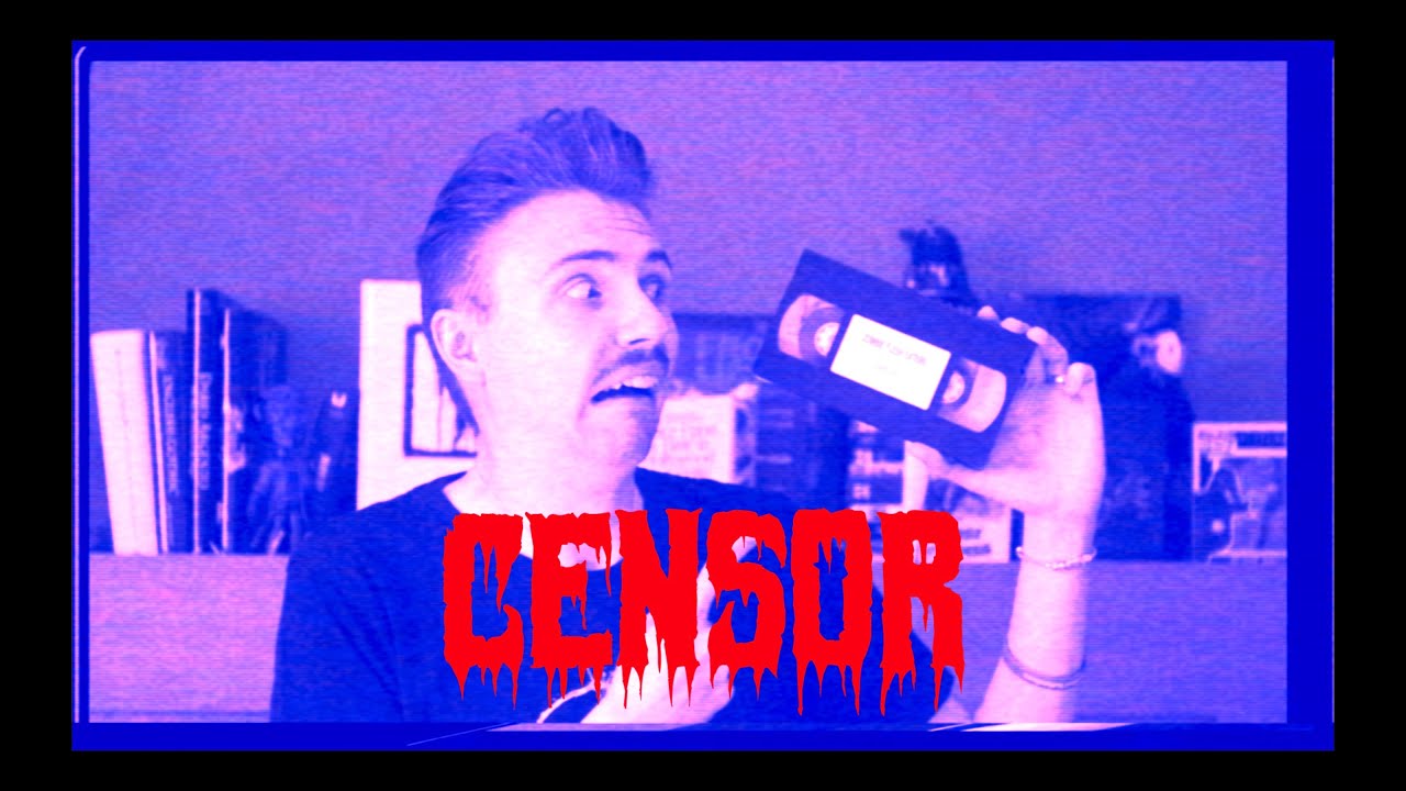 Censor (Prano Bailey-Bond) Review 🎬