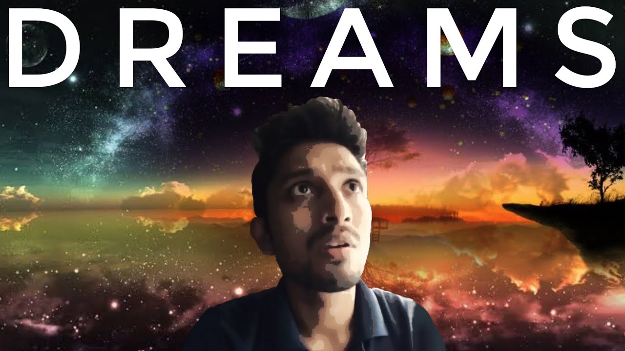 Dreams | Malayalam Vine by Arun Pradeep 🎶