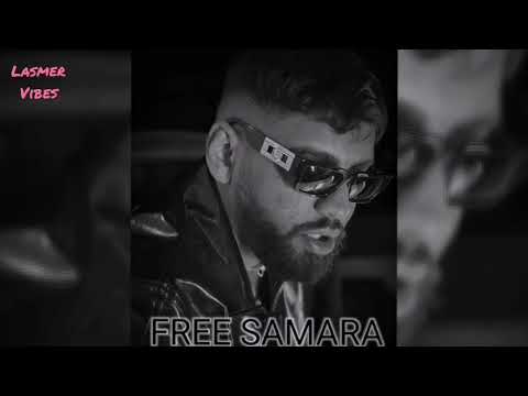 Samara Mix 2025 ( Zayn _ Ekher 7al9a _ sa7a _ Ekher far7a _ 2pac _ Les Traces _ Feu rouge )