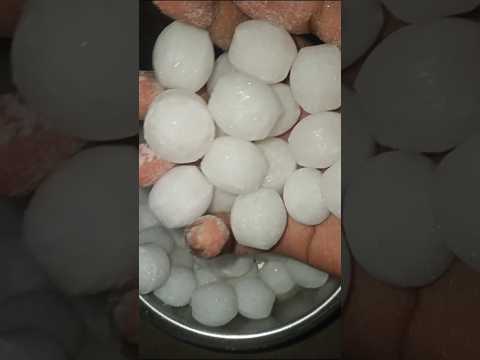 Naphthalene: Satisfying Sounds & Smell 🤤