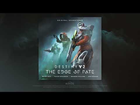 Destiny 2: The Edge of Fate Original Soundtrack - Track 12: Dreamin' of the Past