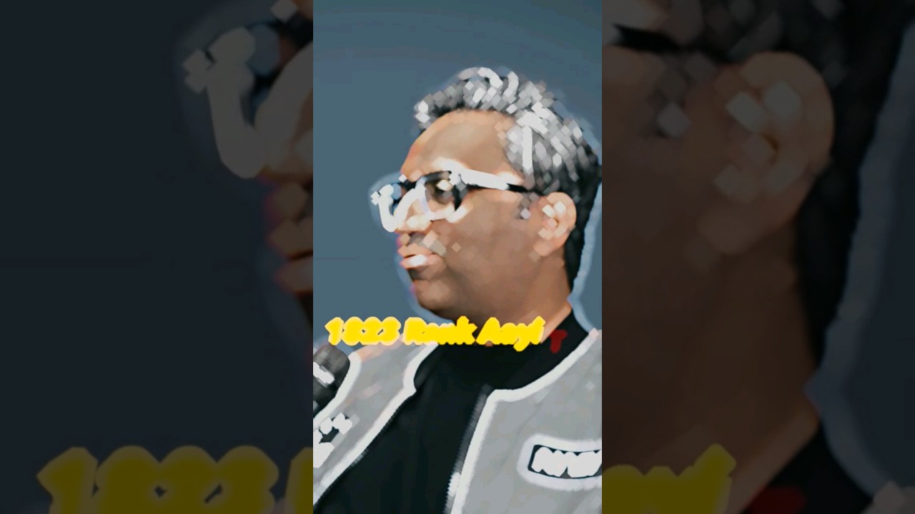 Ashneer Grover's IIT Rank Revealed! 🚀 | Inspiring IIT Motivation & Status