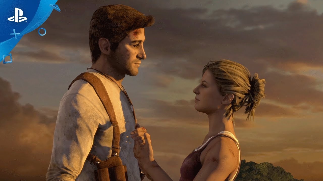 10 Celebrating 10 Years of UNCHARTED: Epic Moments & Highlights 🎮
