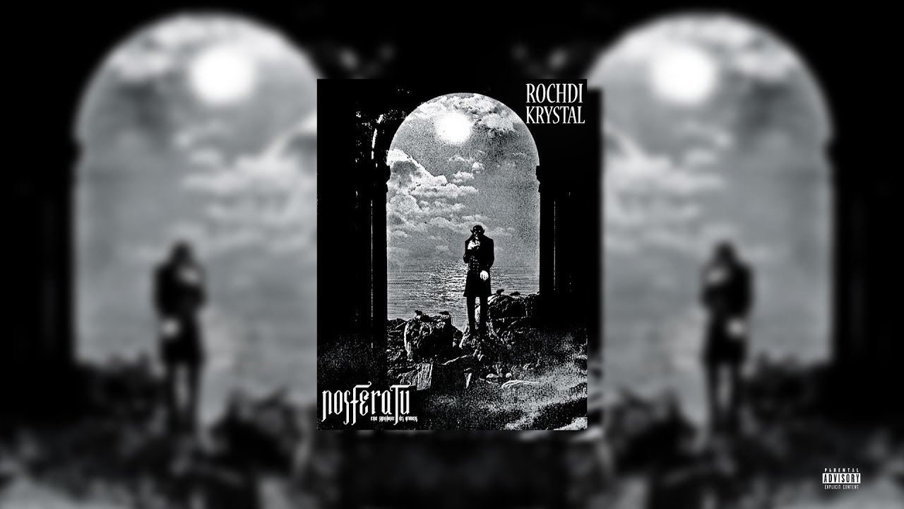 Rochdi (Krystal) - Le Retour de l'Aigle 🦅