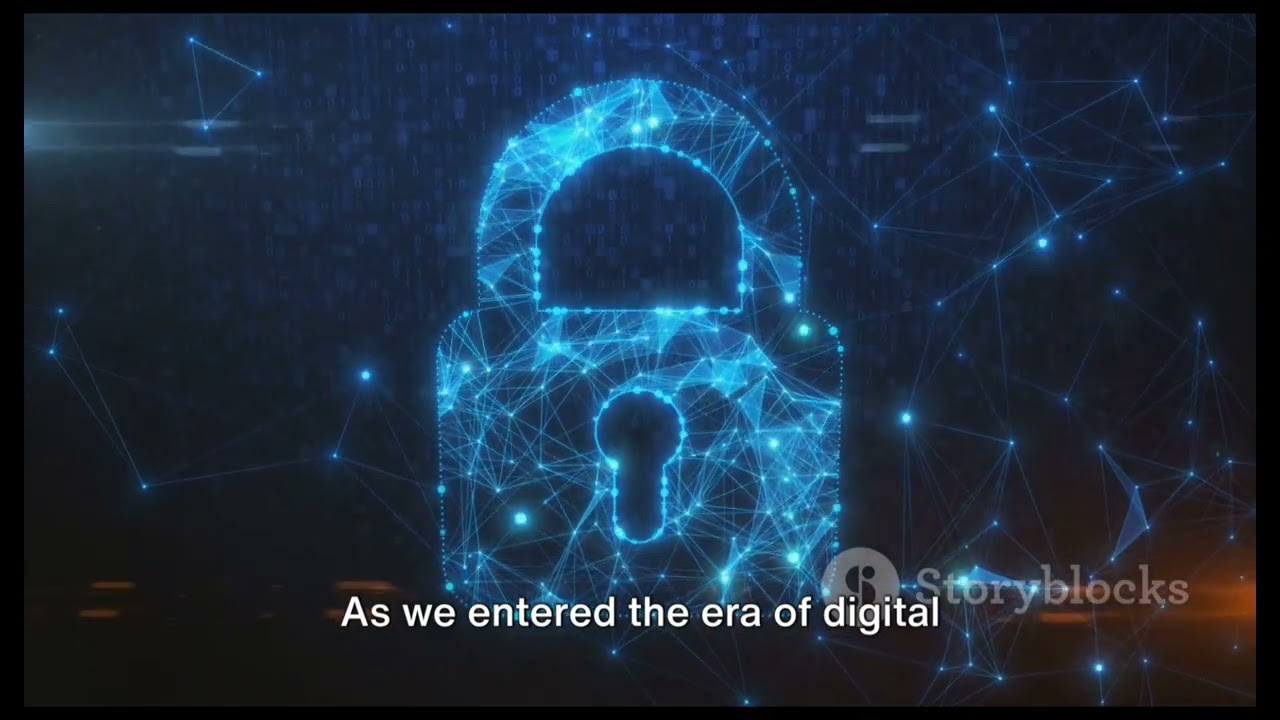 Cryptography Explained: What It Is and Why It Matters 🔐