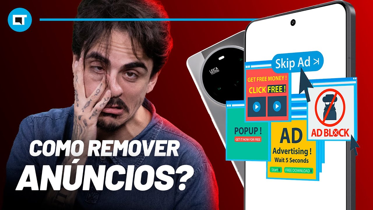 Como remover anúncios em celulares Xiaomi e POCO? Guia atualizado com métodos DNS, AdAway e VPN