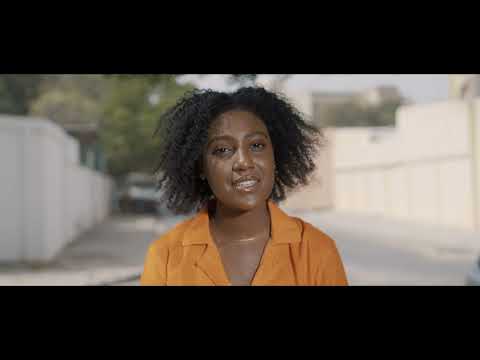 Amira Abed - Moo Ngi Fi